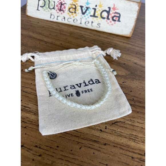 Pura Vida Jewelry - Pura Vida Bracelet